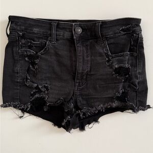 AE high rise shortie